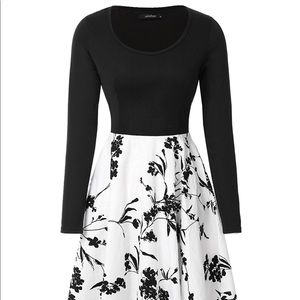 COPY - NWT Mixfeer dress